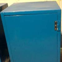 FRP Fire Hose Box