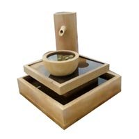 FRP Fountain