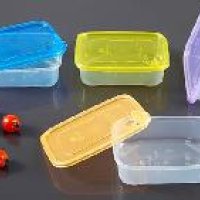 Fruit Container