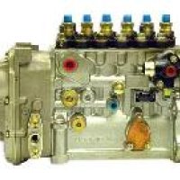 Fuel Injection Pump