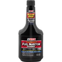 Fuel Injector Cleaners