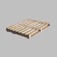 Fumigated Wooden Pallet