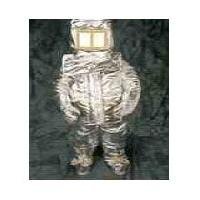 Fire Entry Suit