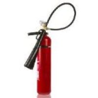 Fire Extinguisher Cylinder