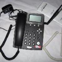 Fixed Wireless Phone