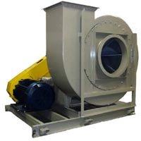 Furnace Fan
