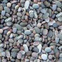 Garden Pebble