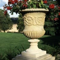 Garden Vase