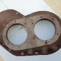 Gear Cover
