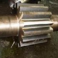 Gear Shafts