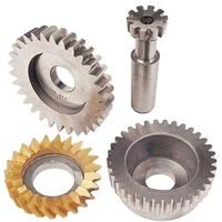 Gear Shavers