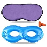 Gel Eye Mask