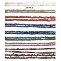 Gemstone Chips