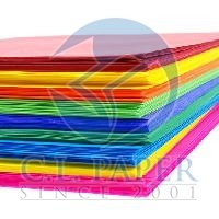 Glazed Paper