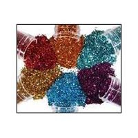 Glitter Zari Powder