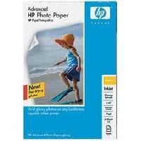 Glossy Papers