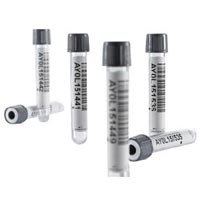 Glucose Tube