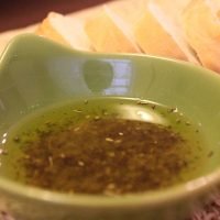 Dipping Oil
