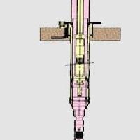 Direct Action Hand Pump