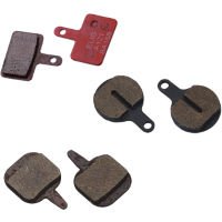 Disc Brake Pads