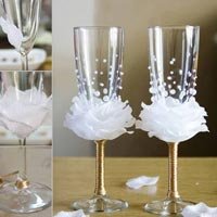 Glass Decorations