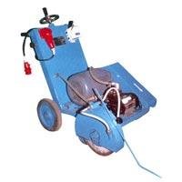 Groove Cutting Machine