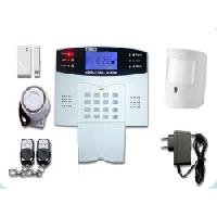 GSM Security System