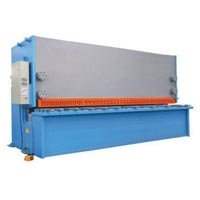 Guillotine Shears
