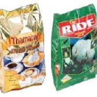 Gusseted Bags