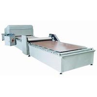 Gypsum Board Machine