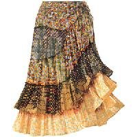 Gypsy Skirt