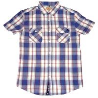 Half Sleeve Designer Shirt