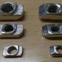 Hammer Nut