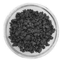 Graphitized Petroleum Coke