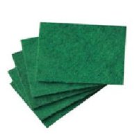Green Pad
