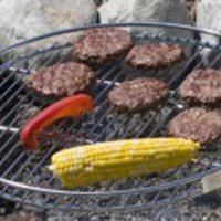 Grill Rack