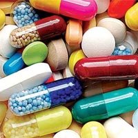 Medicines Tonics and Drugs