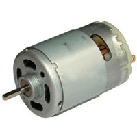 Hand Blender Motor
