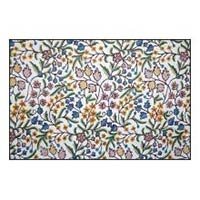 Hand Embroidered Bed Sheet
