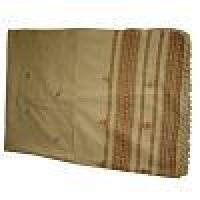 Hand Embroidered Shawls