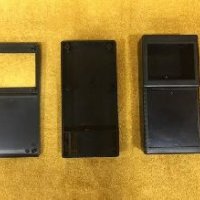 Hand Held Enclosures