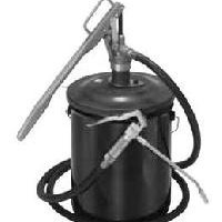 Hand Operated Grease Pump