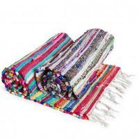 Hand Woven Mats
