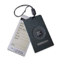 Hang Tag Printing Services