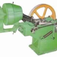 Head Trimming Machine