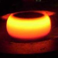 Heat Treatment Plant