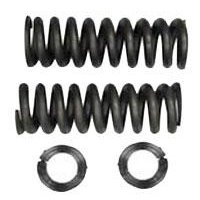 Heavy Duty Coil Springs