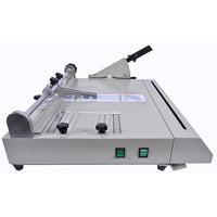 Hardcover Making Machine