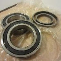 High Precision Bearings
