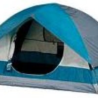 Dome Tent